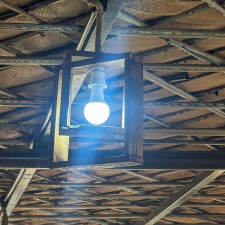 بيت نُزل السلام Bait Salam Inn Al Hamra Ngoại thất bức ảnh